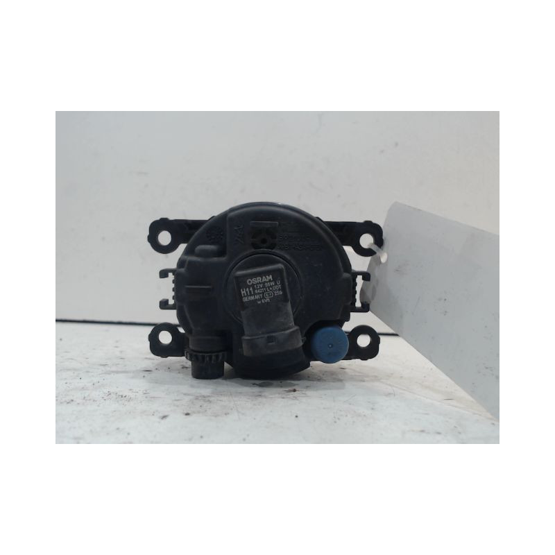 PHARE ANTIBROUILLARD AVANT DROIT FORD FIESTA