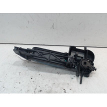 POIGNEE EXTERIEURE PORTE AVANT DROIT FORD FIESTA