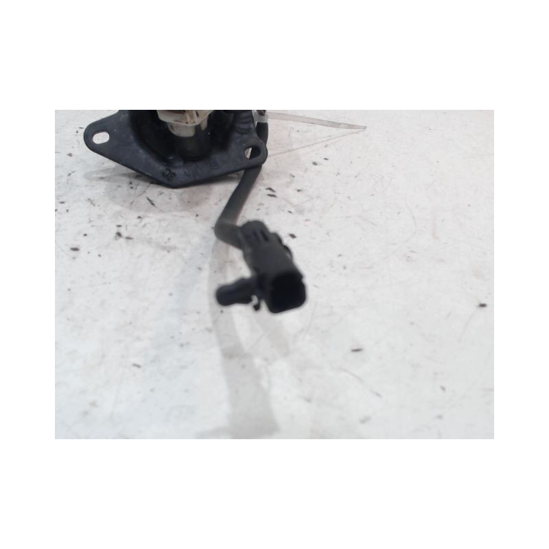 SERRURE HAYON  FIAT PUNTO