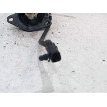 SERRURE HAYON  FIAT PUNTO