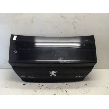 COFFRE ARRIERE PEUGEOT 407