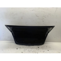 COFFRE ARRIERE PEUGEOT 407