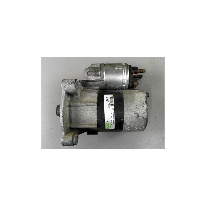 DEMARREUR PEUGEOT 206+ 09-13