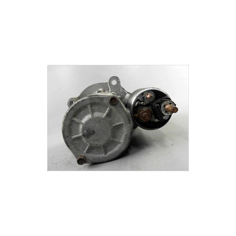 DEMARREUR PEUGEOT 206+ 09-13