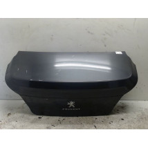 COFFRE ARRIERE PEUGEOT 508