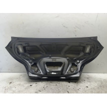 COFFRE ARRIERE PEUGEOT 508