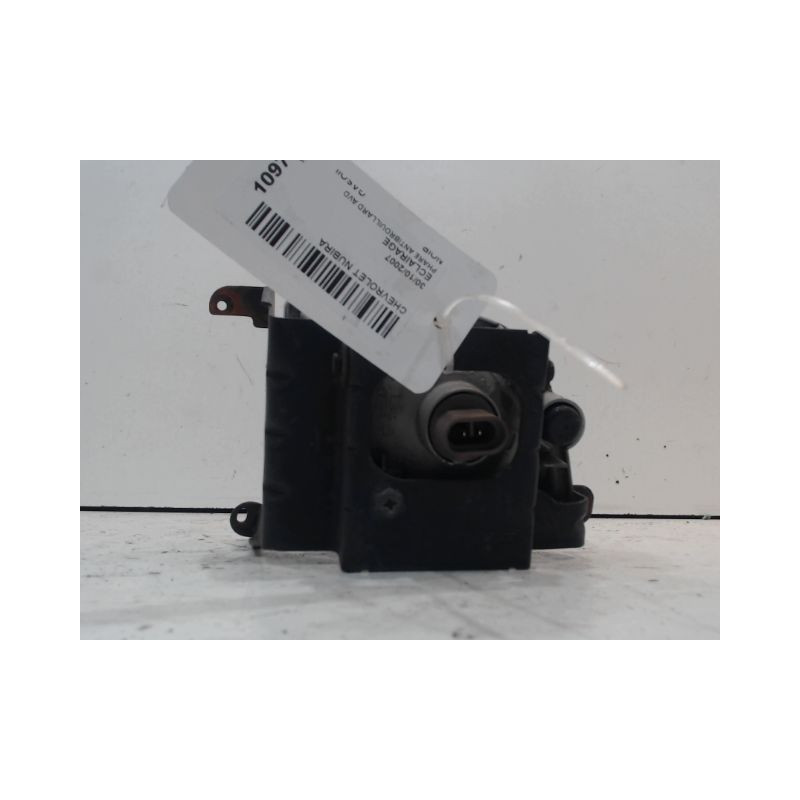 PHARE ANTIBROUILLARD AVANT DROIT CHEVROLET NUBIRA