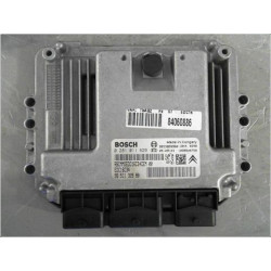 CALCULATEUR MOTEUR