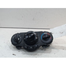COMMANDE DE CHAUFFAGE CHEVROLET NUBIRA