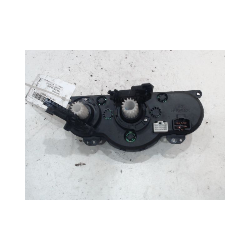 COMMANDE DE CHAUFFAGE CHEVROLET NUBIRA
