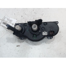 COMMANDE DE CHAUFFAGE CHEVROLET NUBIRA