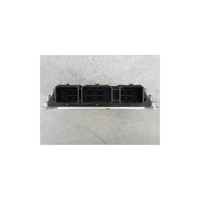 CALCULATEUR MOTEUR PEUGEOT 307 2001-2005