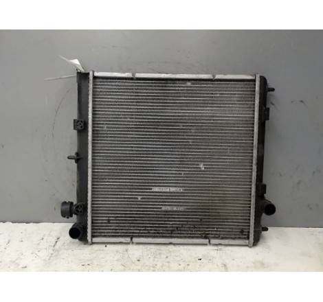 RADIATEUR