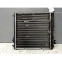 RADIATEUR PEUGEOT 208