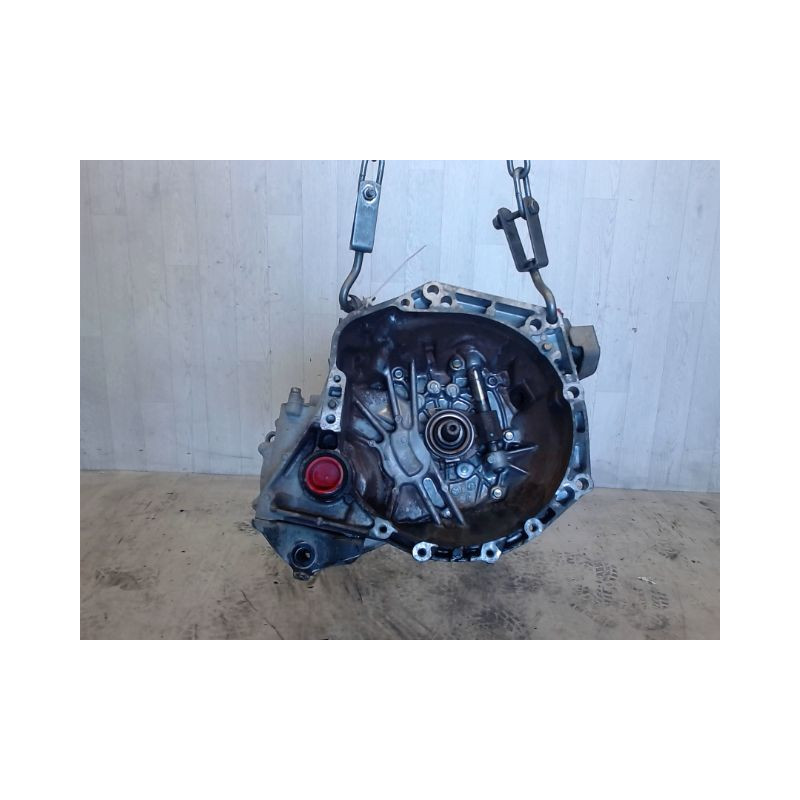 BOITE A VITESSE MECANIQUE TOYOTA YARIS 1.0 VVT-i 