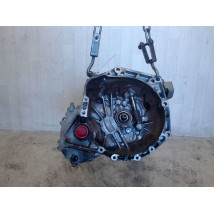 BOITE A VITESSE MECANIQUE TOYOTA YARIS 1.0 VVT-i 