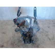 BOITE A VITESSE MECANIQUE TOYOTA YARIS 1.0 VVT-i 