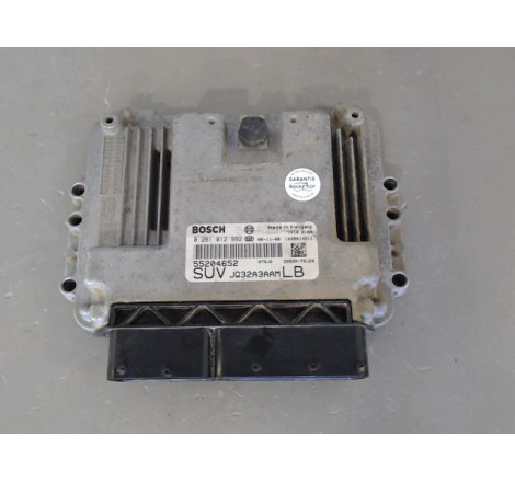 CALCULATEUR MOTEUR