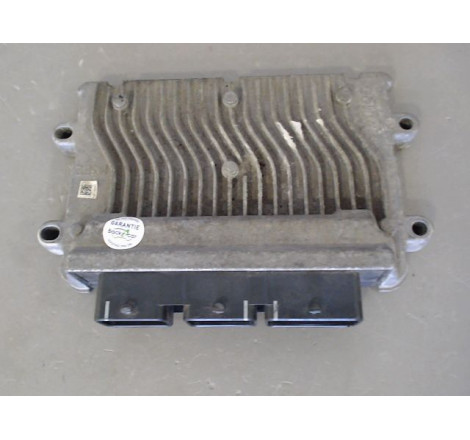 CALCULATEUR MOTEUR