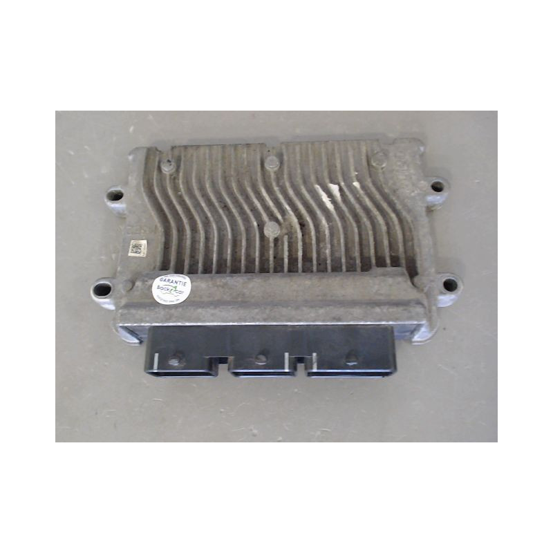 CALCULATEUR MOTEUR PEUGEOT 206 + 2009-2013