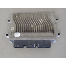 CALCULATEUR MOTEUR PEUGEOT 206 + 2009-2013