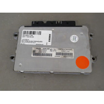 CALCULATEUR MOTEUR PEUGEOT 206 + 2009-2013