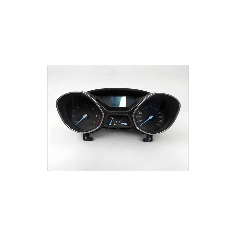 BLOC COMPTEURS FORD GRAND CMAX II 10-15