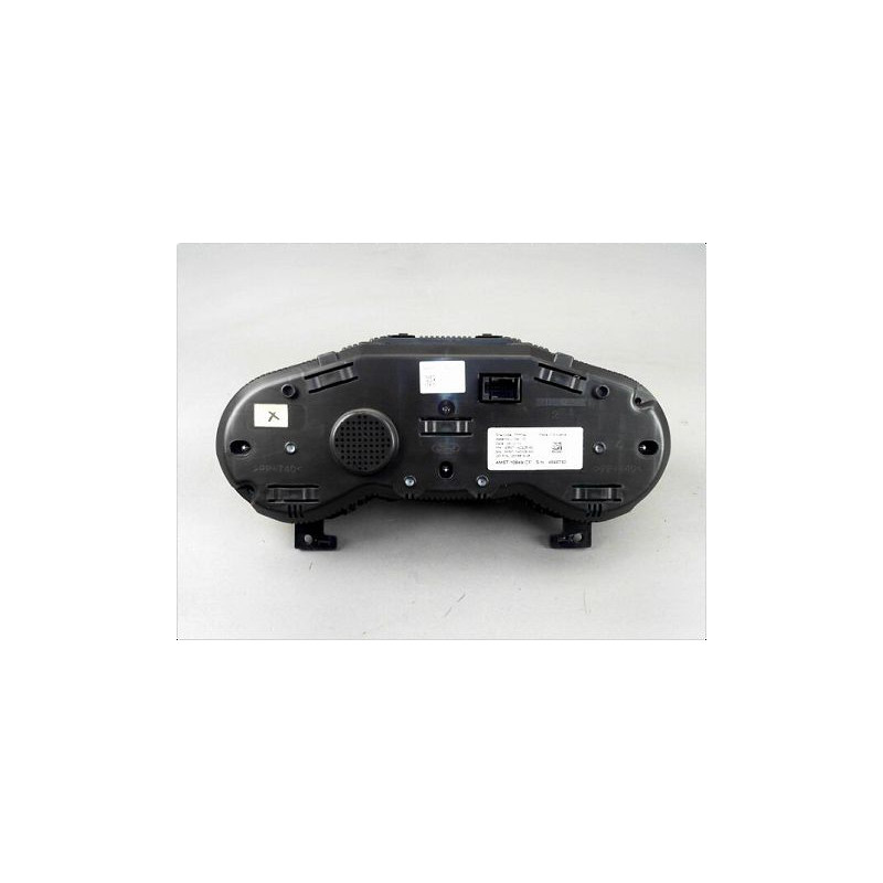 BLOC COMPTEURS FORD GRAND CMAX II 10-15