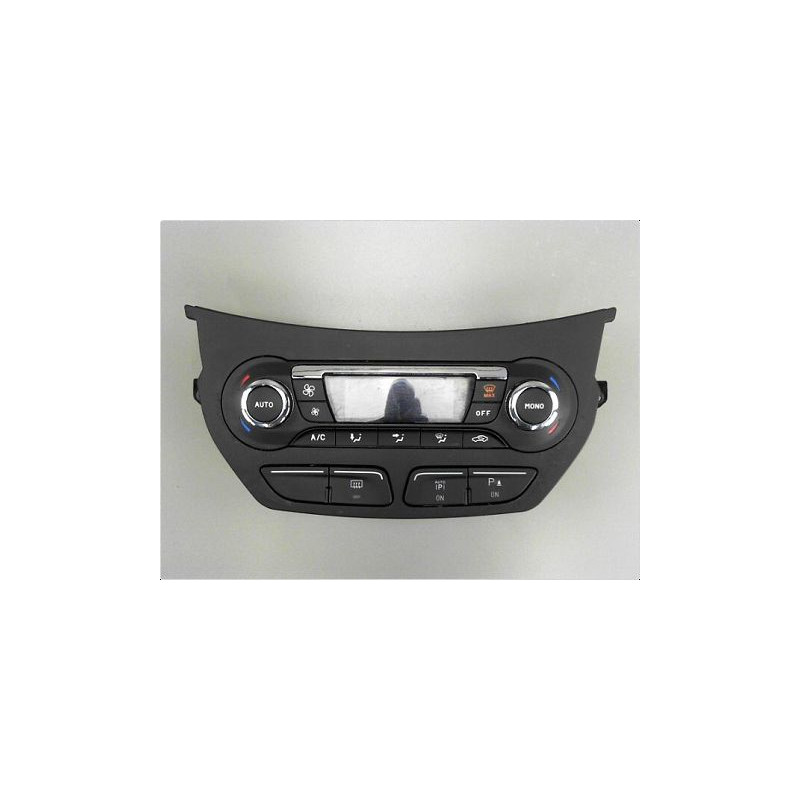 COMMANDE DE CHAUFFAGE FORD GRAND CMAX II 10-15