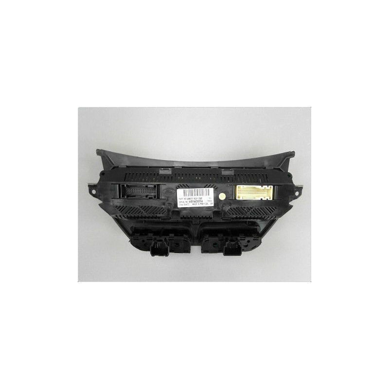 COMMANDE DE CHAUFFAGE FORD GRAND CMAX II 10-15