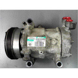 COMPRESSEUR AIR CONDITIONNE
