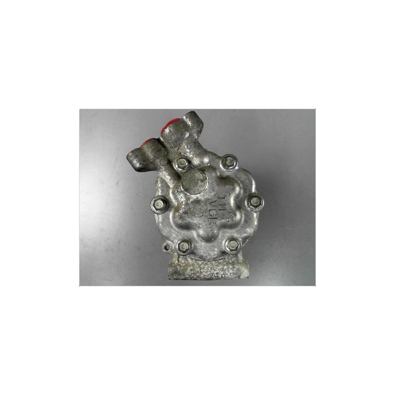 COMPRESSEUR AIR CONDITIONNE RENAULT CLIO II PH.2 CAMPUS 09-12