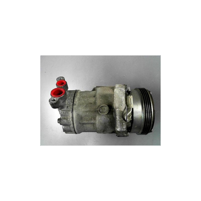 COMPRESSEUR AIR CONDITIONNE RENAULT CLIO II PH.2 CAMPUS 09-12