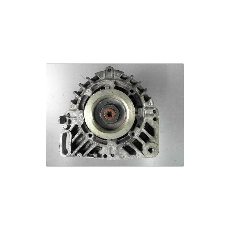 ALTERNATEUR RENAULT CLIO II PH.2 CAMPUS 09-12