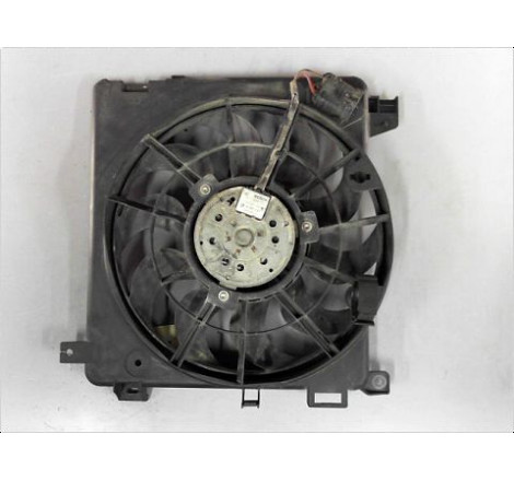 MOTEUR VENTILATEUR RADIATEUR