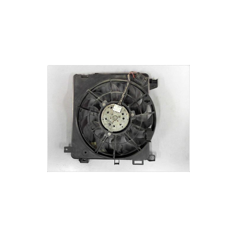 MOTEUR VENTILATEUR RADIATEUR OPEL ASTRA (H) GTC 2005-2006