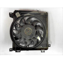 MOTEUR VENTILATEUR RADIATEUR OPEL ASTRA (H) GTC 2005-2006