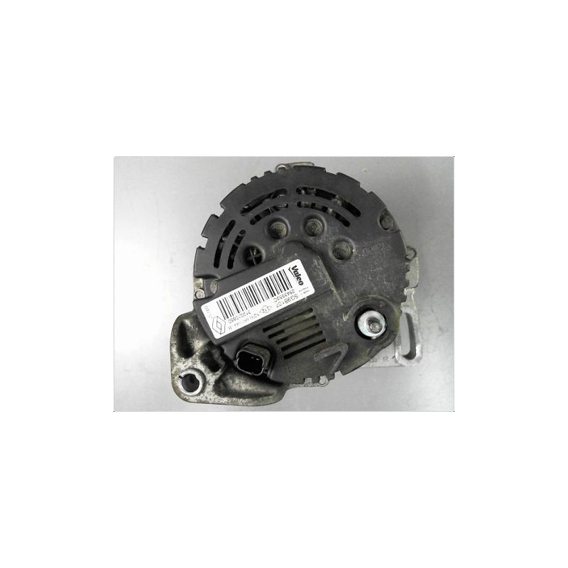 ALTERNATEUR RENAULT CLIO II PH.2 CAMPUS 09-12