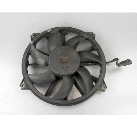 MOTEUR VENTILATEUR RADIATEUR