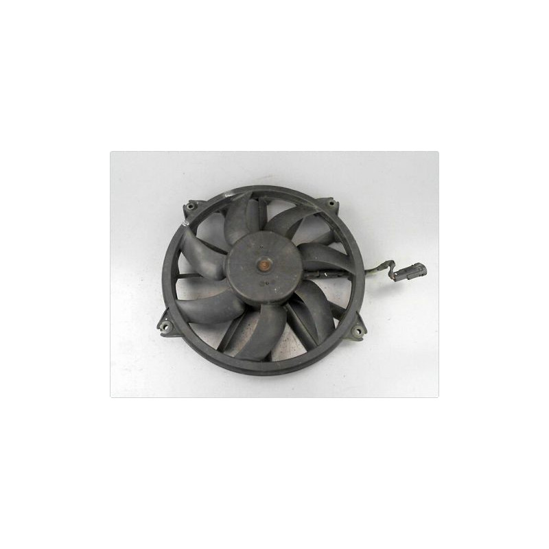 MOTEUR VENTILATEUR RADIATEUR CITROEN C4 04-08