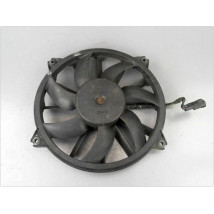 MOTEUR VENTILATEUR RADIATEUR CITROEN C4 04-08