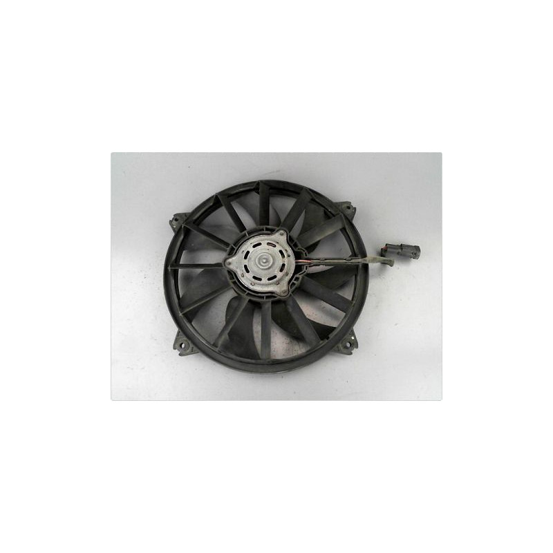 MOTEUR VENTILATEUR RADIATEUR CITROEN C4 04-08