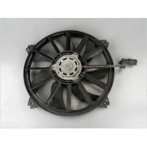 MOTEUR VENTILATEUR RADIATEUR CITROEN C4 04-08