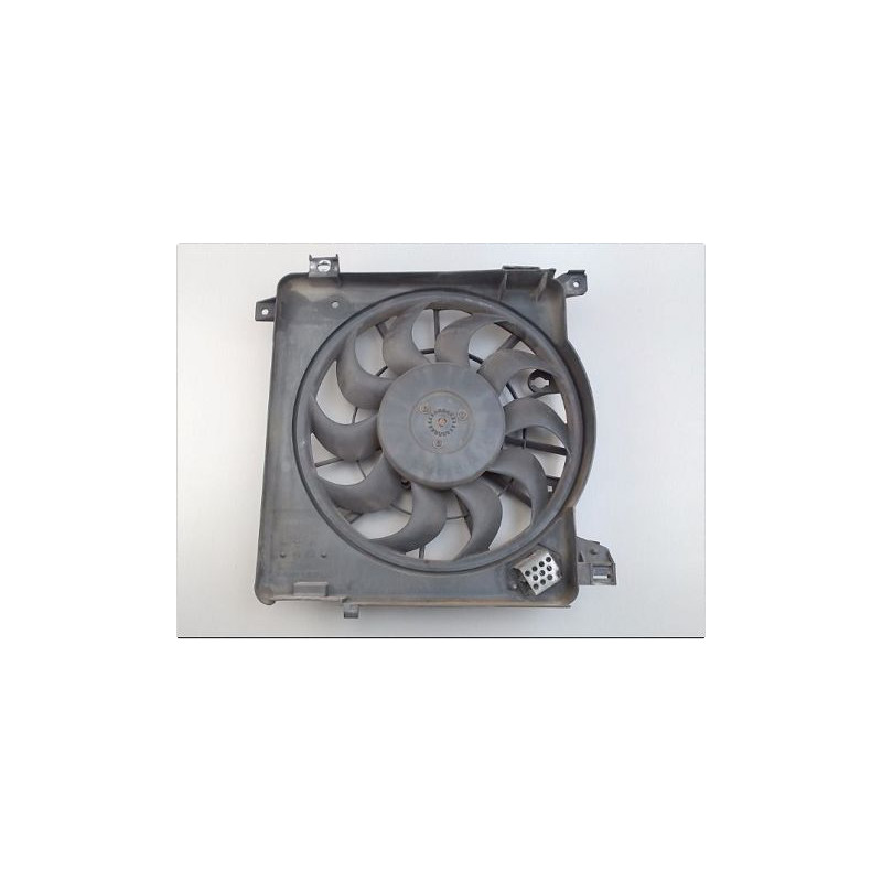 MOTEUR VENTILATEUR RADIATEUR OPEL ASTRA (H) 04-06