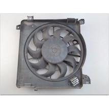 MOTEUR VENTILATEUR RADIATEUR OPEL ASTRA (H) 04-06
