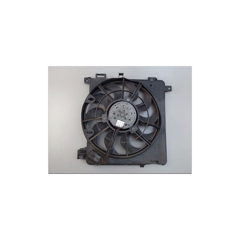 MOTEUR VENTILATEUR RADIATEUR OPEL ASTRA (H) 04-06