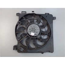 MOTEUR VENTILATEUR RADIATEUR OPEL ASTRA (H) 04-06