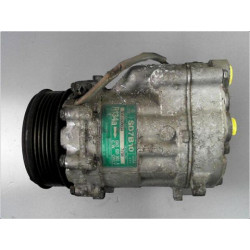 COMPRESSEUR AIR CONDITIONNE