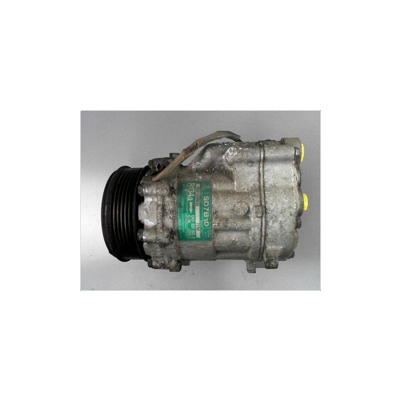 COMPRESSEUR AIR CONDITIONNE VOLKSWAGEN POLO III 94-99