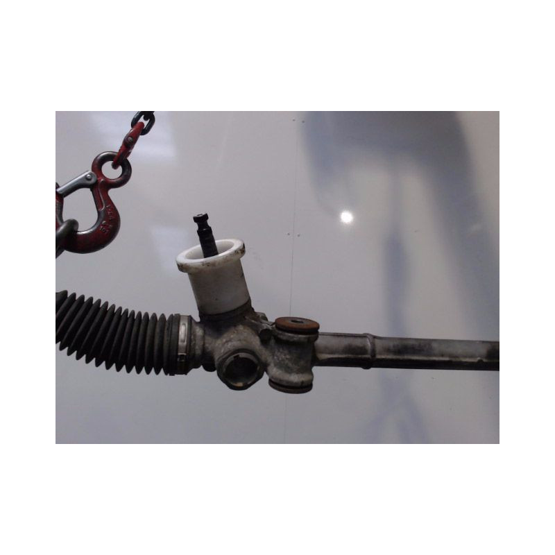 CREMAILLERE NISSAN PIXO